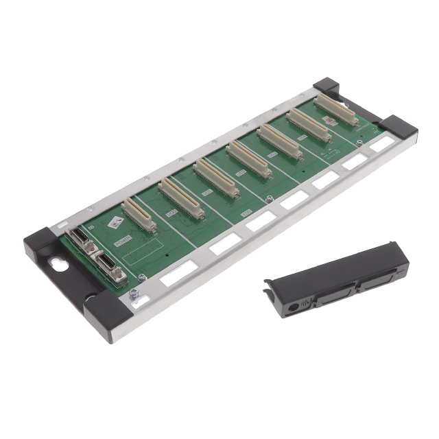 BACKPLANE AH500 SERIES