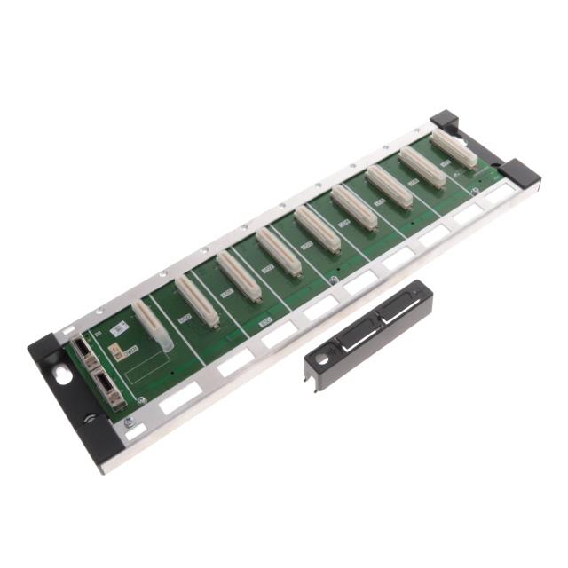 BACKPLANE AH500 SERIES