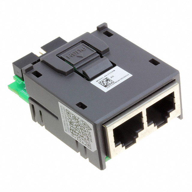 OPT COMM AS300 SERIES CANOPEN