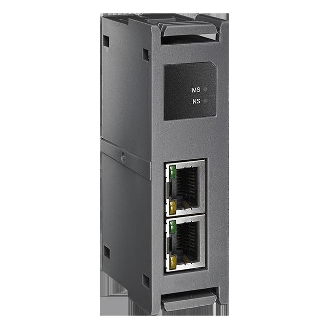 AS300 ETHERCAT COMM CARD