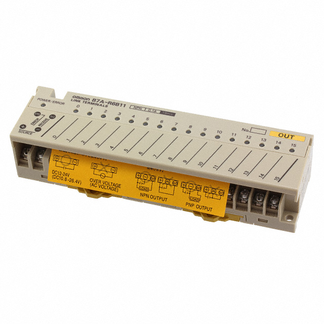 LINK ADAPT B7A SERIES SCREW TERM