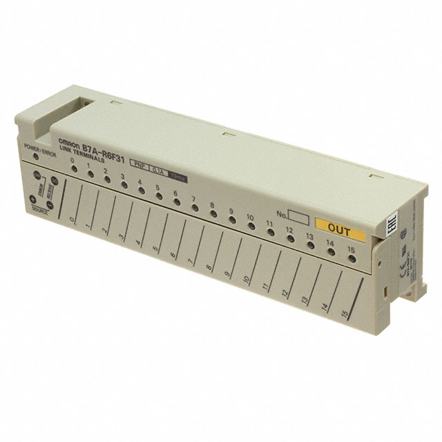 LINK ADAPT B7A SERIES SCREW TERM