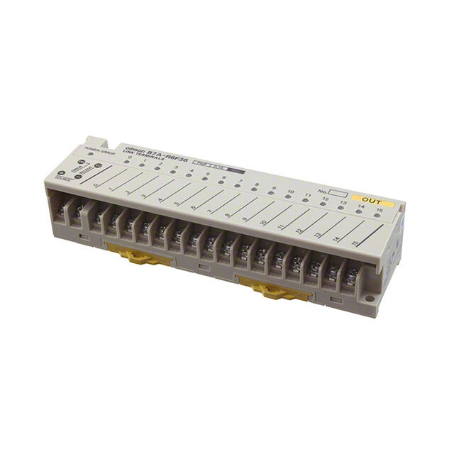 LINK ADAPT B7A SERIES SCREW TERM