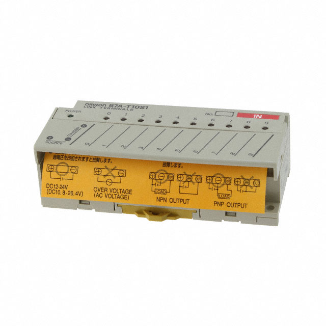 LINK ADAPT B7A SERIES SCREW TERM
