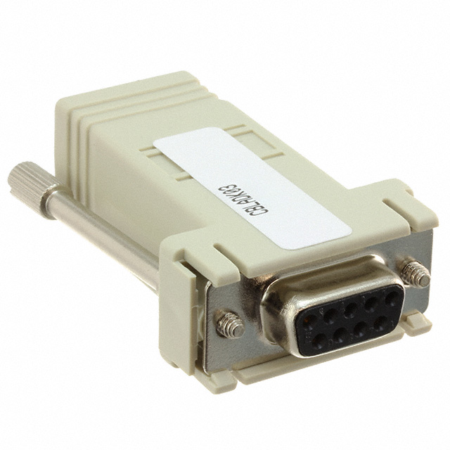 ADAPT KADET SERIES DB9 TO RJ12