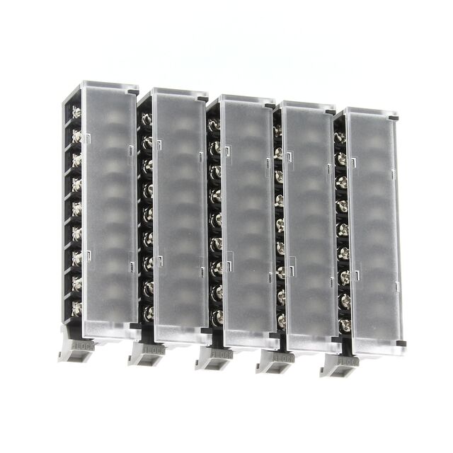 CJ1 SCREW CONNECTOR- 5 PCS