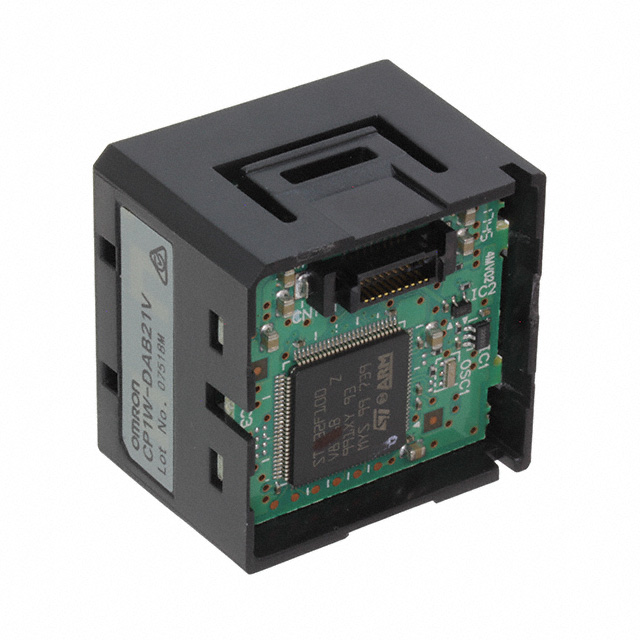 CP1W-DAB21V