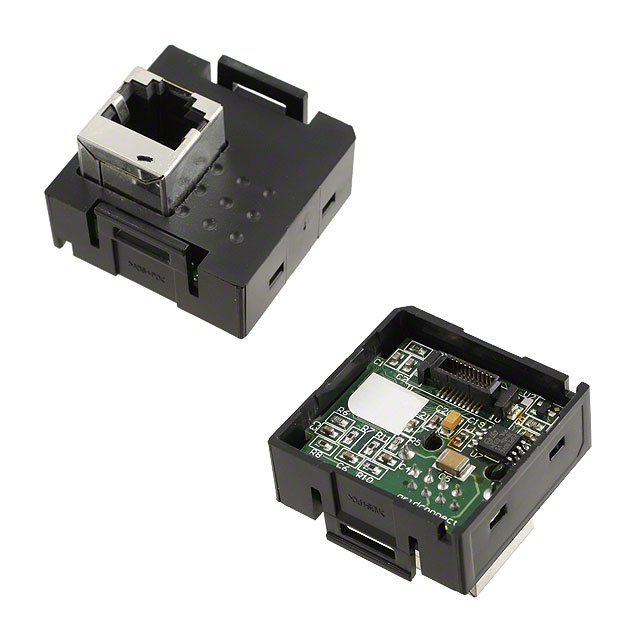 LINK ADAPT CP1 SERIES ETHERNET