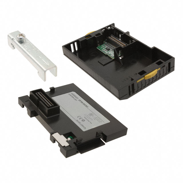 UNIT ADAPT CP1 SERIES