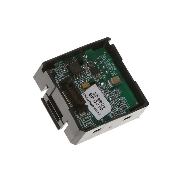 LINK ADAPT CJ2M/CP1 SERIES