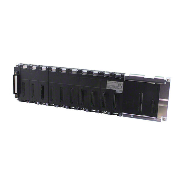 BACKPLANE CS1 SERIES
