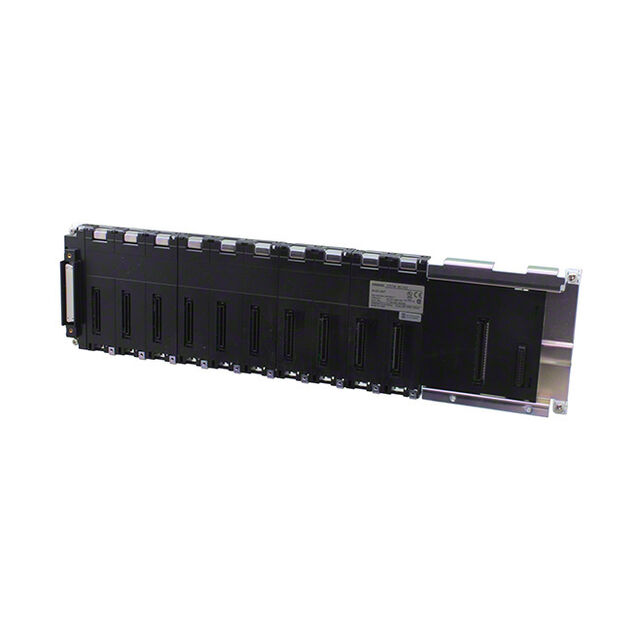 BACKPLANE CS1 SERIES