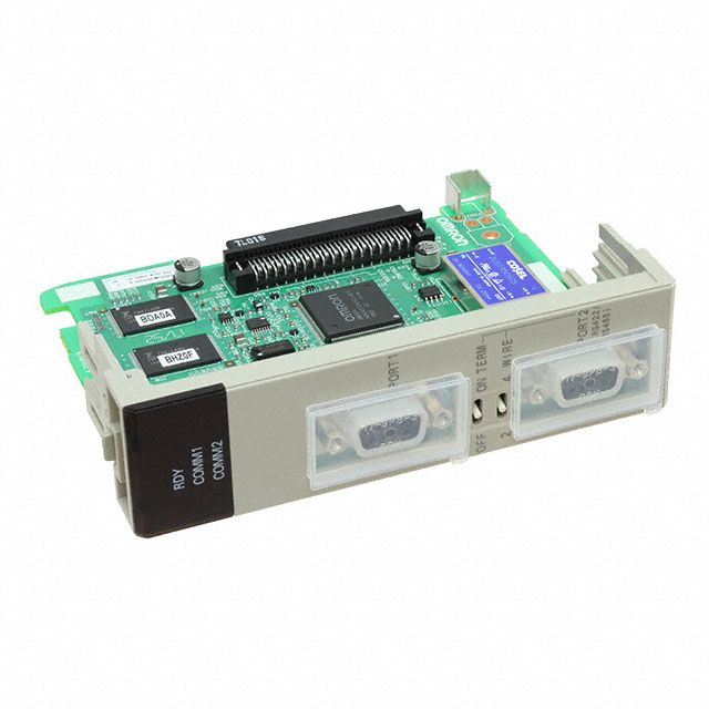 BOARD RS232C RS-422A/485