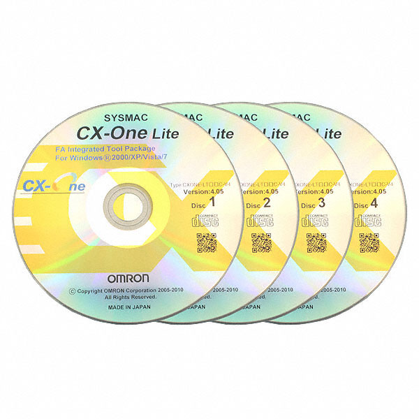 SOFTWARE C/NSJ SERIES