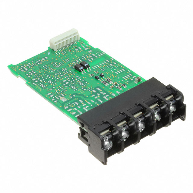 INPUT UNIT E5CN-H SERIES