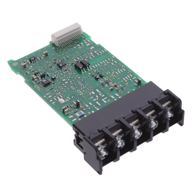 CT INPUT UNIT E5CN-H SERIES