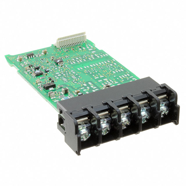 OUTPUT UNIT E5CN-H SERIES