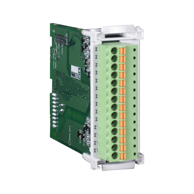 FLEXYS IO  14 DIGITAL INPUTS CAR