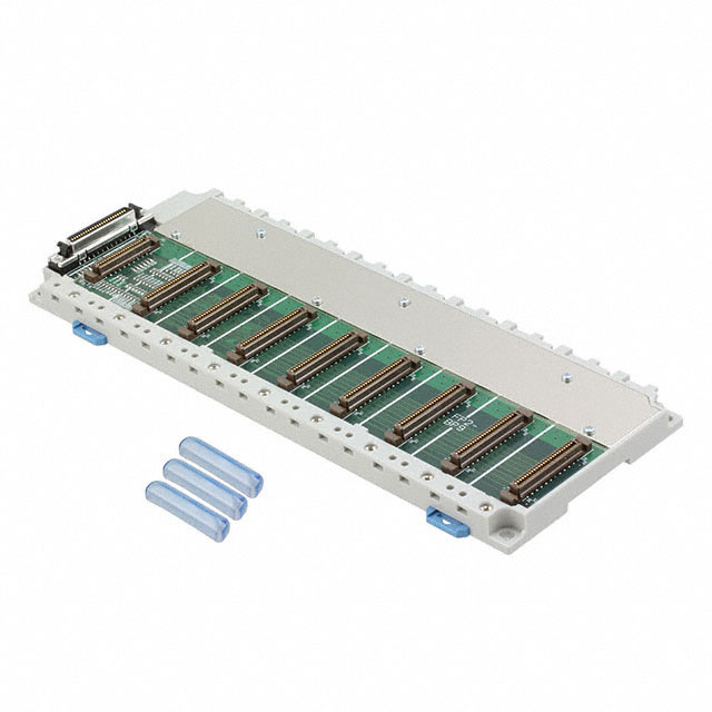 BACKPLANE FP2 SERIES