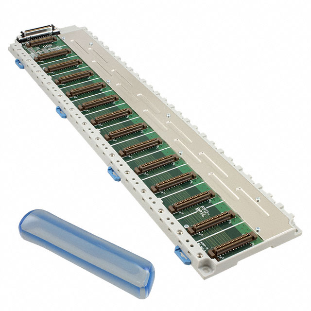BACKPLANE FP2 SERIES