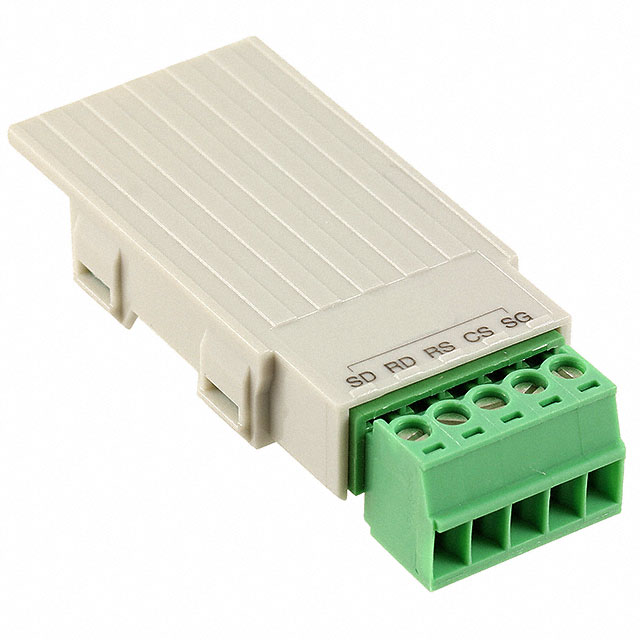 OPT COMM FP SIGMA SERIES RS-232C