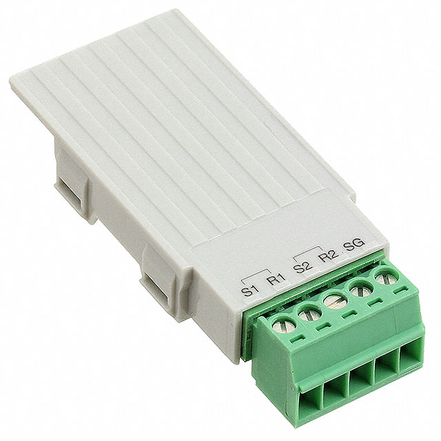 OPT COMM FP SIGMA SERIES RS-232C