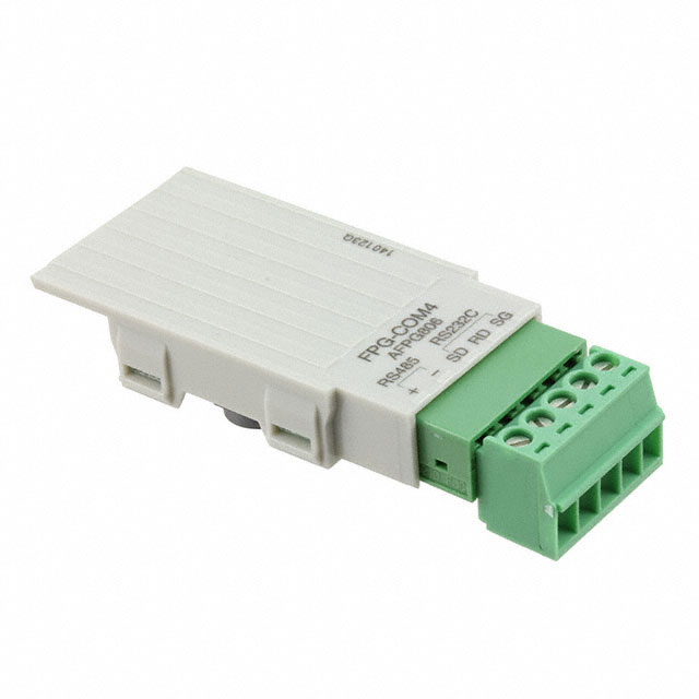 OPT COMM FP SIGMA SERIES
