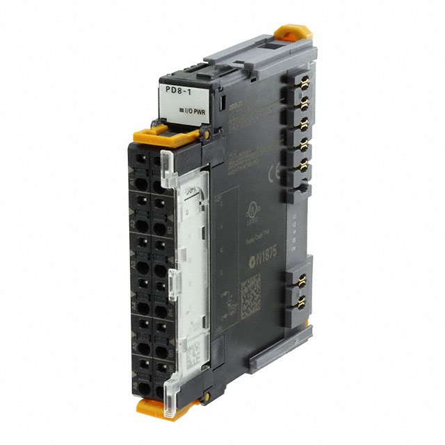 POWER FEED UNIT GRT1 SERIES