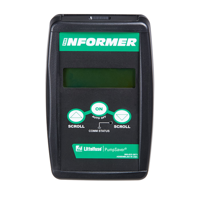 REMOTE DIAGNOSTIC TOOL FOR SIN