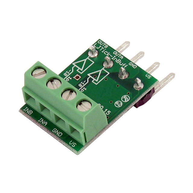 OPT INPUT BUFFER T4/T7/U3/U6/UE9