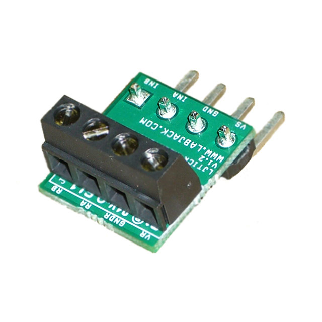 OPT RELAY DRIVER T4/T7/U3/U6/UE9