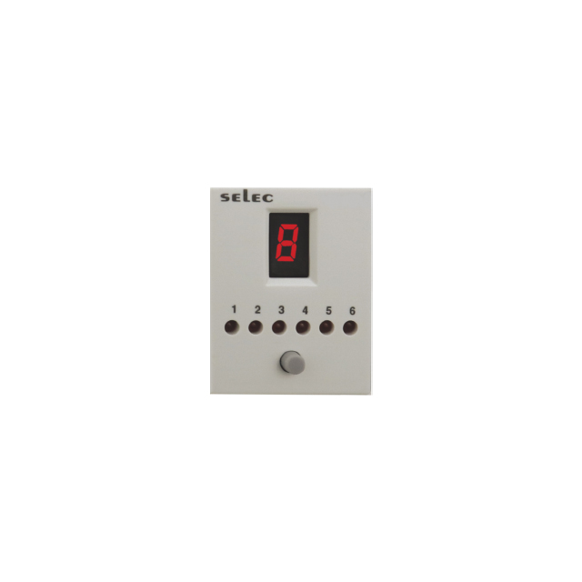 DISPLAY PLC MODULAR SERIES