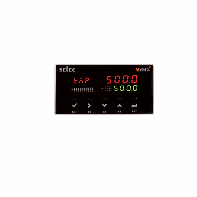 DISPLAY PLC MODULAR SERIES