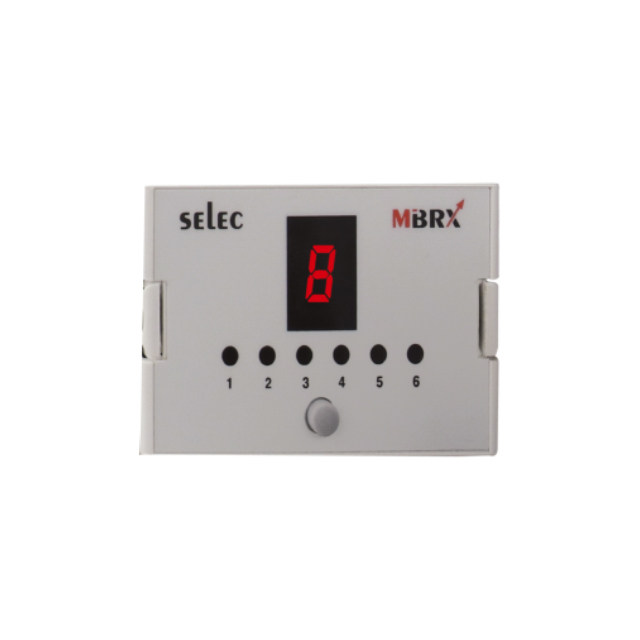 DISPLAY PLC MODULAR SERIES