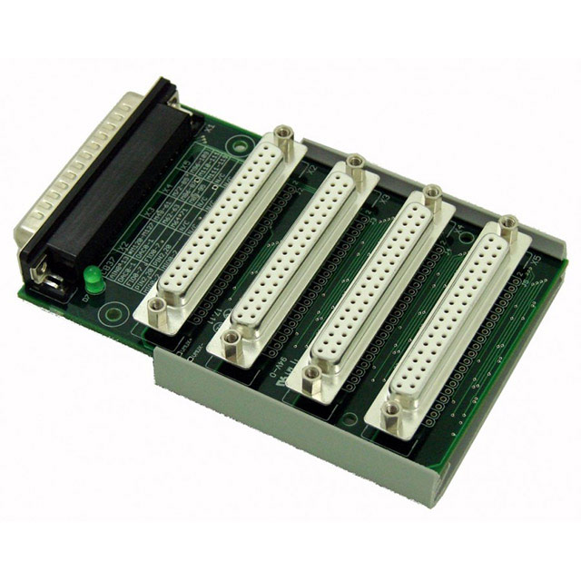 OPT INP T7/U6/UE9 SERIES ANALOG