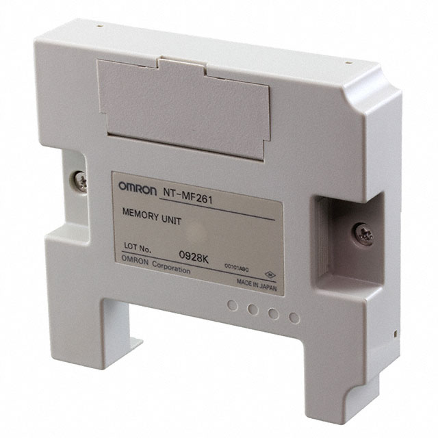 NT31/631 2-BANK MEMORY MOD