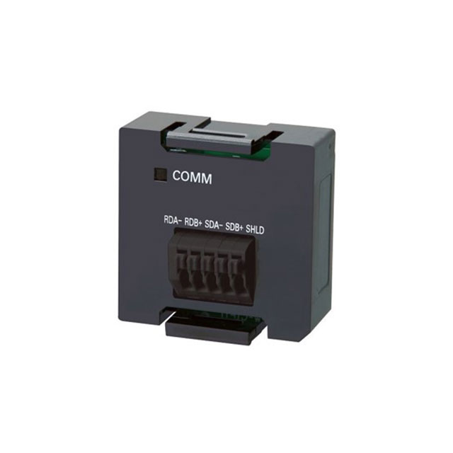 OPT COMM NX SERIES RS-422A/485