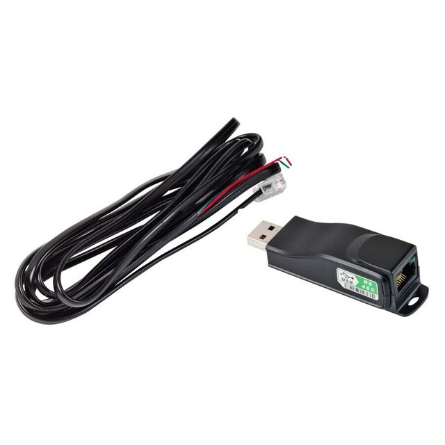 USB TO 485 COMMUNICATION INTERFA
