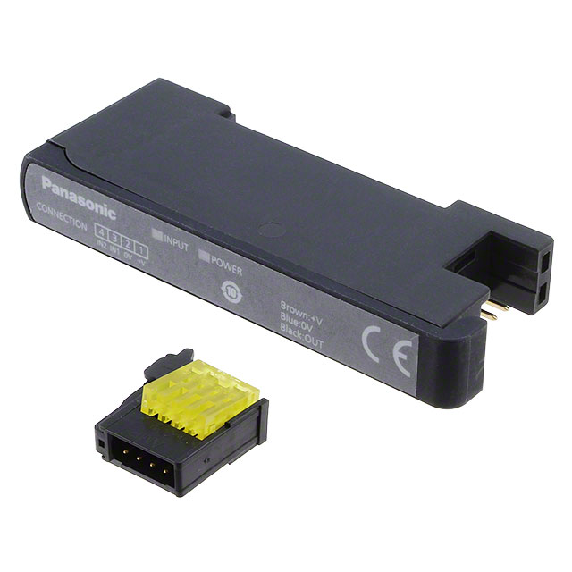 OPT INP SC SOLID STATE INPUT