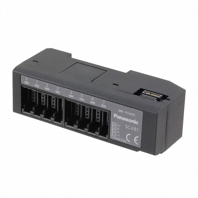 OPT INP SC SOLID STATE INPUT
