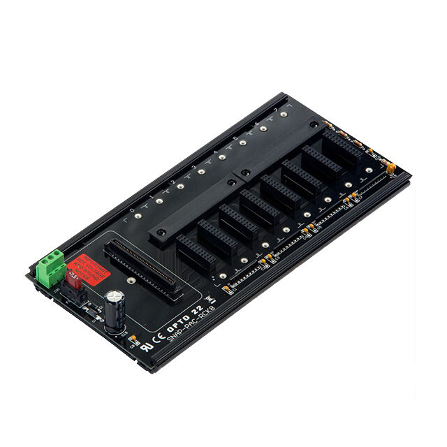SNAP-PAC-RCK8