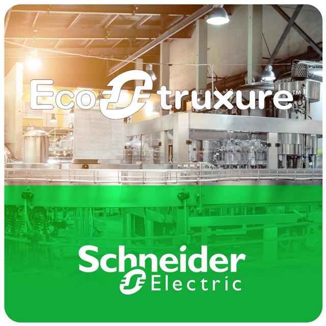 LICENSE ECOSTRUXURE MACHINE