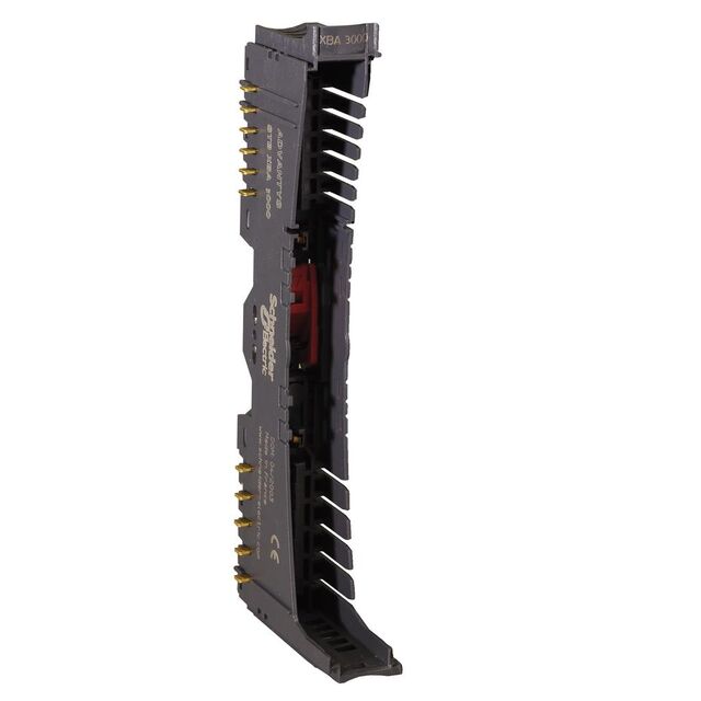 MOUNTING BASE MULTIPLE SERIES