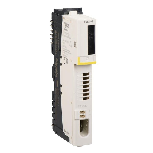 BUS EXTENSION KIT, MODICON STB,