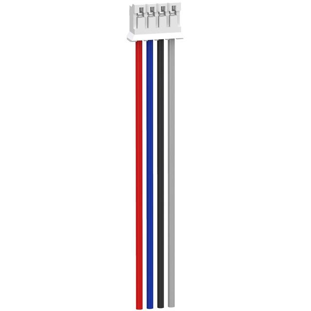 CONN MODICON M171 SERIES