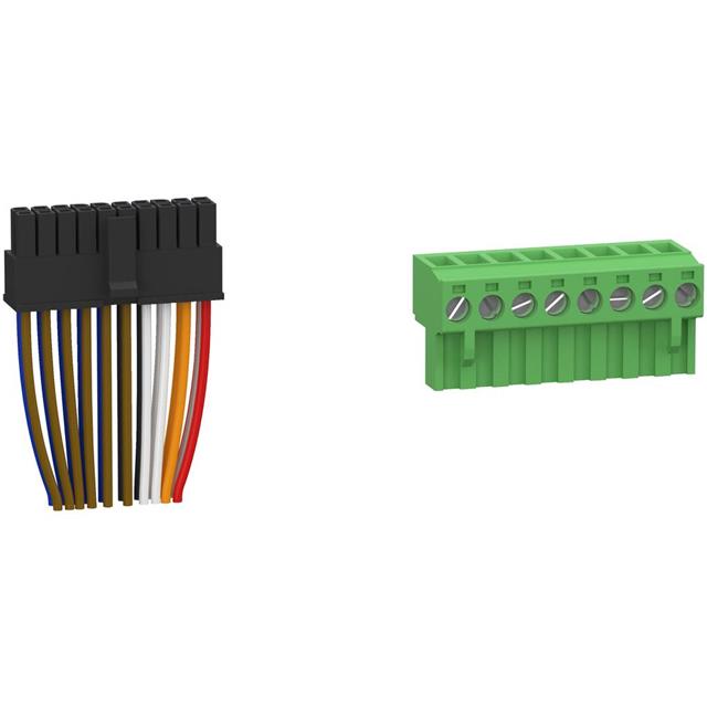 CONN MODICON M171 SERIES