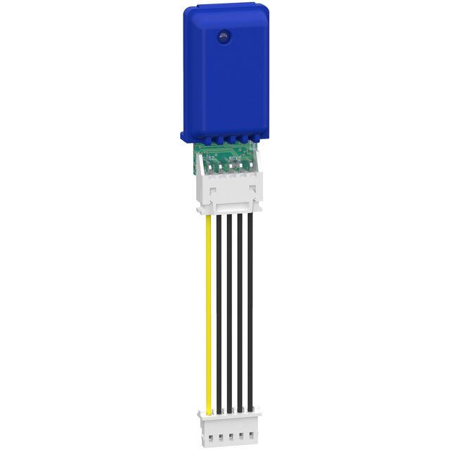 PROG MODULE M171/M172 SERIES