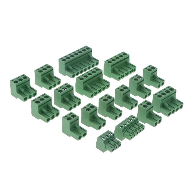 TERM BLK M171/M172 SERIES