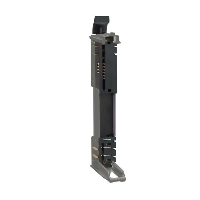 BUS BASE MODICON TM5 SERIES