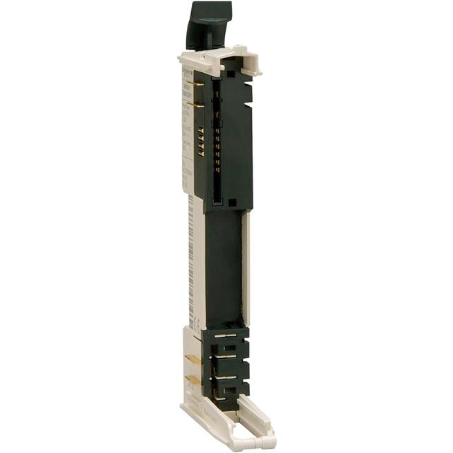 BUS BASE MODICON M258/LMC058